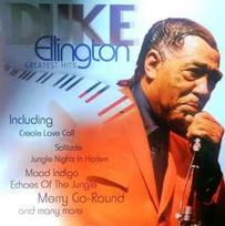 CD Duke Ellington - Greatest Hits