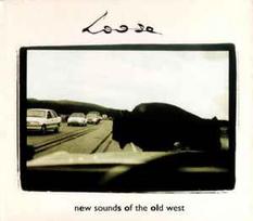 CD Various - New Sounds Of The Old West