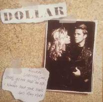CD Dollar - Dollar