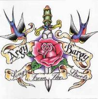 CD Argy Bargy - Songs From The Streets