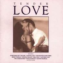 CD Various - Tender Love (naudota)
