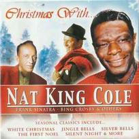 CD Nat King Cole • & Frank Sinatra • & Bing Crosby - Christmas With...
