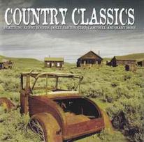 CD Various - Country Classics