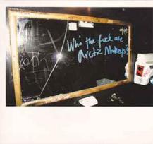 CD Arctic Monkeys - Who The Fuck Are Arctic Monkeys?