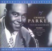 CD Charlie Parker - I'm In The Mood For Love