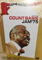 DVD Count Basie - Norman Granz' Jazz In Montreux Presents Count Basie Jam '75