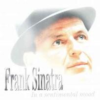 CD Frank Sinatra - In A Sentimental Mood