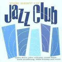 CD Various - The Best Of Jazz Club