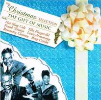 CD Various - The Christmas Selection - The Gift Of Music
