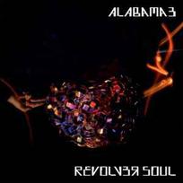 CD Alabama 3 - Revolver Soul