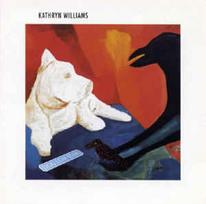 CD Kathryn Williams - Dog Leap Stairs