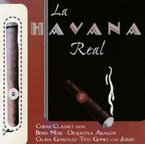 CD Various - La Havana Real