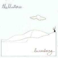 CD The Bluetones - Luxembourg