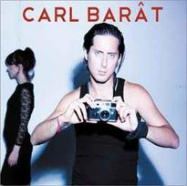 CD Carl Barât* - Carl Barât