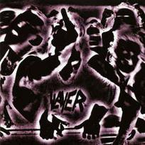 CD Slayer - Undisputed Attitude
