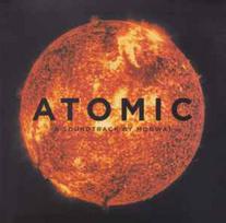 CD Mogwai - Atomic