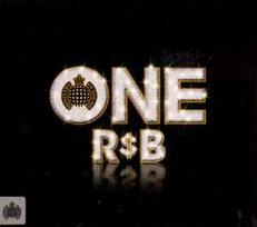 CD Various - One R&B