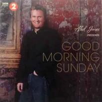 CD Aled Jones - Aled Jones Presents Good Morning Sunday