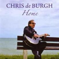 CD Chris de Burgh - Home