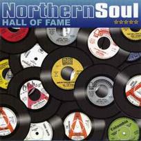 CD Various - Northern Soul Hall Of Fame
