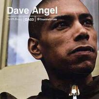 CD Dave Angel - DA03
