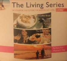 CD Various - The Living Series