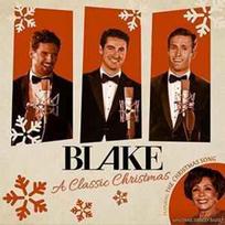 CD Blake - A Classic Christmas