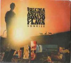 CD Hekima & The Bongo Flava - Sonrise