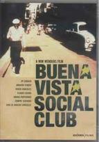 DVD Buena Vista Social Club - Buena Vista Social Club
