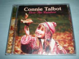 CD Connie Talbot - Over The Rainbow