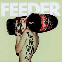 CD Feeder - Renegades