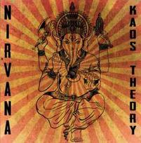 CD Nirvana - Kaos Theory