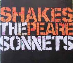 CD Robert Hollingworth - Shakespeare The Sonnets