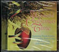 CD Various - Wonderful Christmas Time