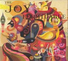 CD The Joy Formidable - AAARTH