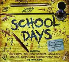 CD Various - School Days