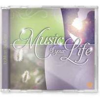 CD Various - Music Of Your Life - It Must Be Love (naudota)