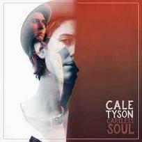 CD Cale Tyson - Careless Soul