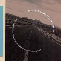CD Various - HMV's Alternative Country Collection