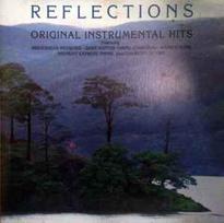 CD Various - Reflections