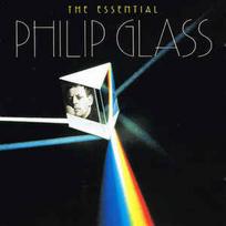 CD Philip Glass - The Essential Philip Glass