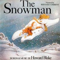 CD Howard Blake - The Snowman