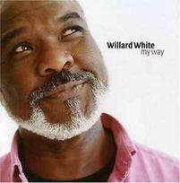 CD Willard White - My Way