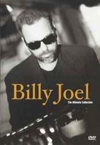 DVD Billy Joel - The Ultimate Collection