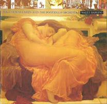 CD Malcolm McLaren And The Bootzilla Orchestra - Waltz Darling (naudota)