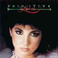 CD Miami Sound Machine - Primitive Love (naudota)