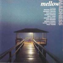 CD Various - Mellow Madness