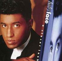 CD Babyface - A Closer Look (naudota)