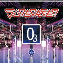 CD Sunscreem - O₃