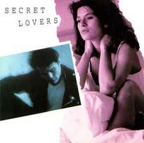 CD Various - Secret Lovers